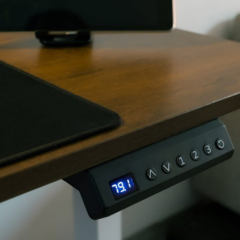 Fantech FANTECH GD914 ADJUSTABLE RISING DESK Fantech FANTECH GD914 ADJUSTABLE RISING DESK